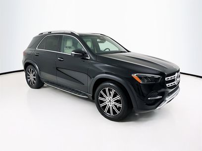 Certified 2025 Mercedes-Benz GLE 350 4MATIC