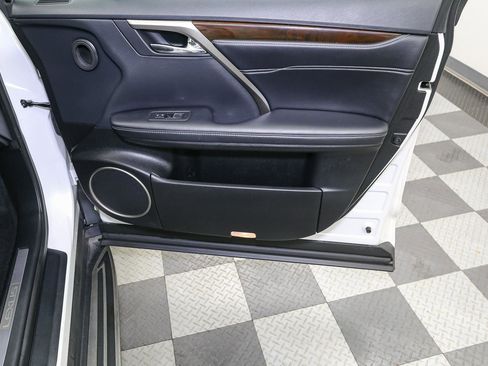 Used 2018 Lexus RX 350 AWD w/ Premium Package image 19