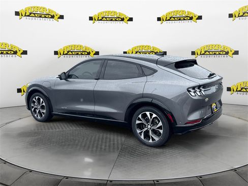 Used 2023 Ford Mustang Mach-E Premium image 3