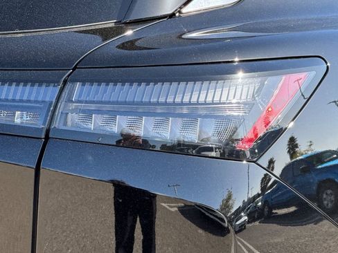 New 2025 Nissan Murano SL w/ Cargo Package image 7