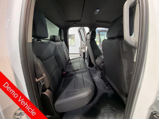 New 2026 GMC Sierra 1500 Pro w/ Pro Value Package RWD image 14