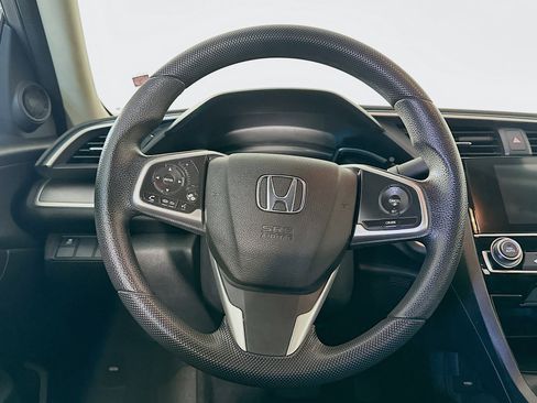 Used 2016 Honda Civic EX image 17