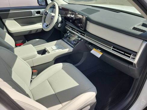 New 2027 Hyundai Santa Fe SEL FWD image 20