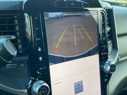 New 2026 RAM 2500 Big Horn image 21