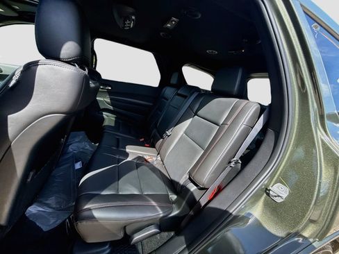 New 2027 Dodge Durango GT AWD/4WD image 24