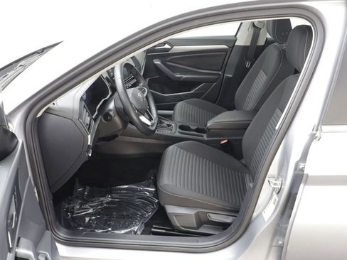 Used 2022 Volkswagen Jetta S w/ IQ.Drive Package FWD image 6