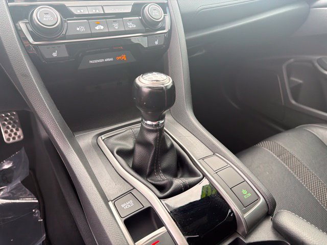 Used 2020 Honda Civic Sport Touring image 25