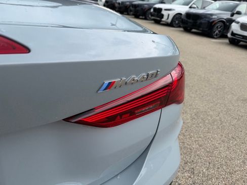Used 2025 BMW 440i xDrive Convertible AWD/4WD image 30