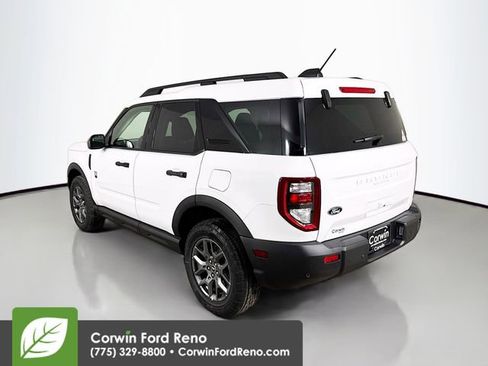 New 2026 Ford Bronco Sport Big Bend AWD/4WD image 5