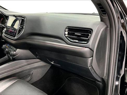 Used 2024 Dodge Durango R/T AWD/4WD image 19