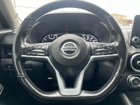 Used 2021 Nissan Sentra SV image 22