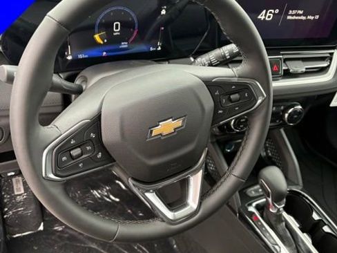 New 2026 Chevrolet TrailBlazer LT w/ Convenience Package FWD image 14