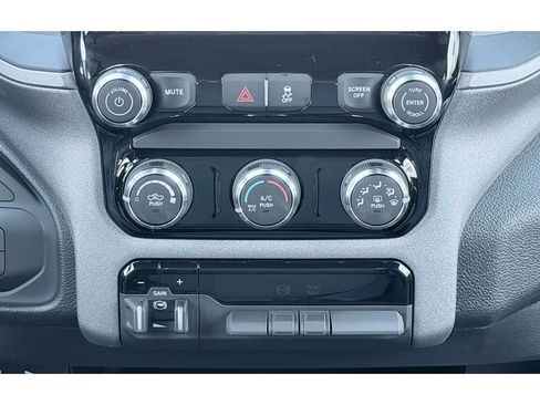 New 2026 RAM 2500 Tradesman image 17