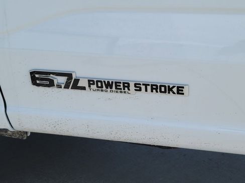 New 2025 Ford F250 XL image 12