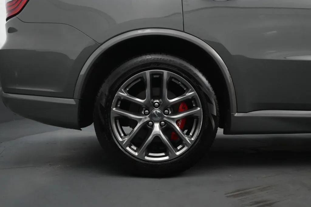 Used 2022 Dodge Durango SRT AWD/4WD image 18