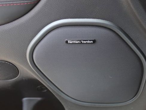 Used 2021 Dodge Durango R/T w/ Technology Group RWD image 39
