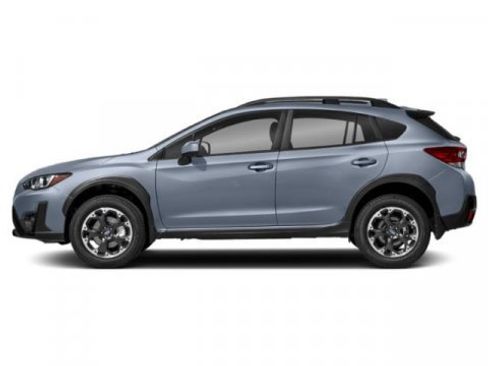 Used 2021 Subaru Crosstrek 2.0i Premium image 4