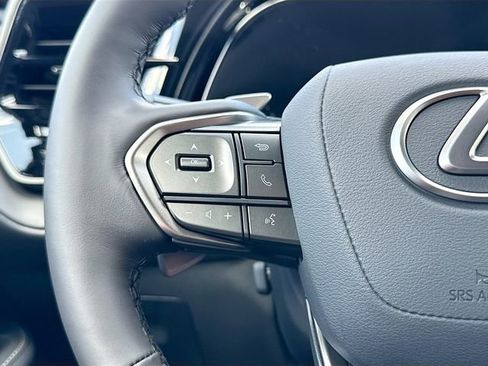 New 2026 Lexus TX 350 AWD image 40