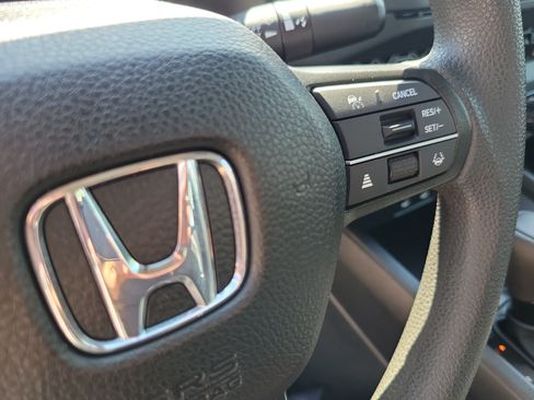 Used 2025 Honda Accord LX image 25