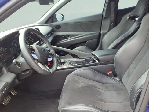 Used 2025 Hyundai Elantra N FWD image 11
