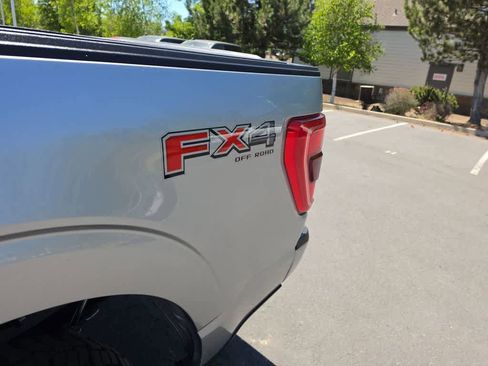 Used 2021 Ford F150 XLT w/ Equipment Group 301A Mid AWD/4WD image 26