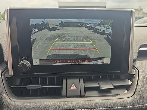 Used 2024 Toyota RAV4 XLE w/ Convenience Package image 23