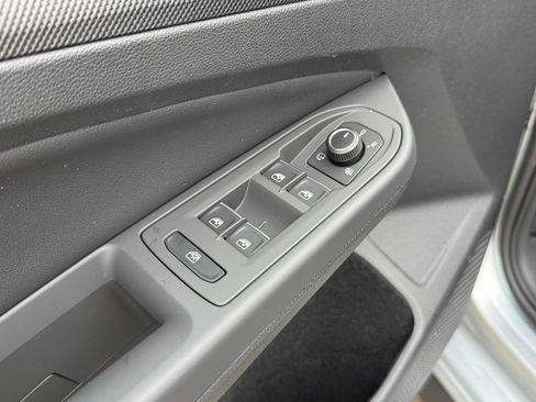 New 2026 Volkswagen GTI SE FWD image 25