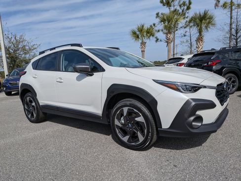 New 2026 Subaru Crosstrek 2.5i Limited image 2