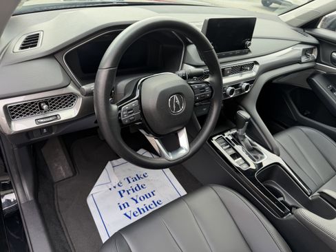 Used 2024 Acura Integra image 13