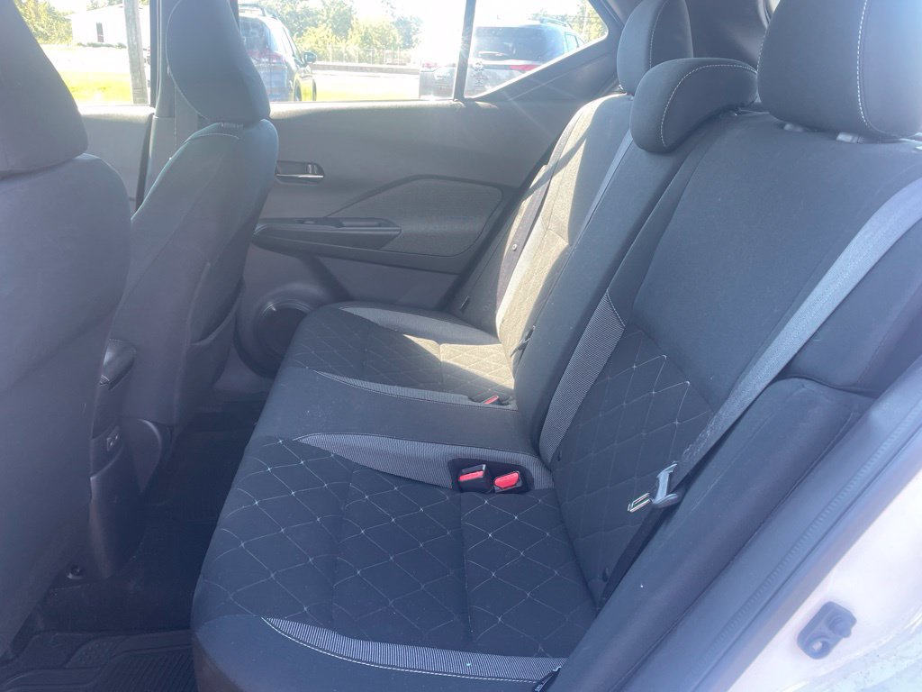 Used 2020 Nissan Kicks SV FWD image 13