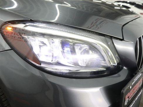 Used 2020 Mercedes-Benz C 43 AMG 4MATIC Coupe image 19