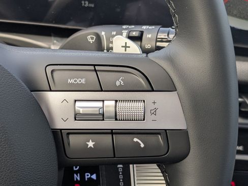 New 2026 Hyundai Tucson SEL AWD/4WD image 30