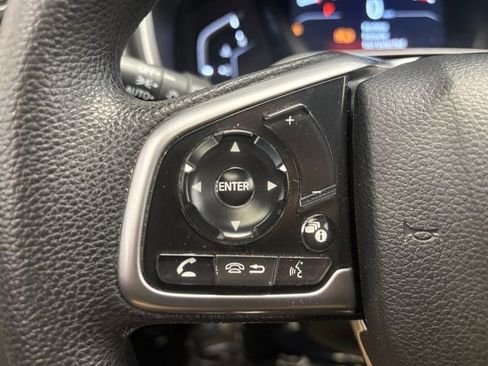 Used 2022 Honda CR-V EX image 14