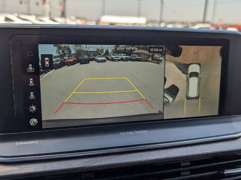 Used 2020 Kia Telluride SX w/ Towing Package AWD/4WD image 7