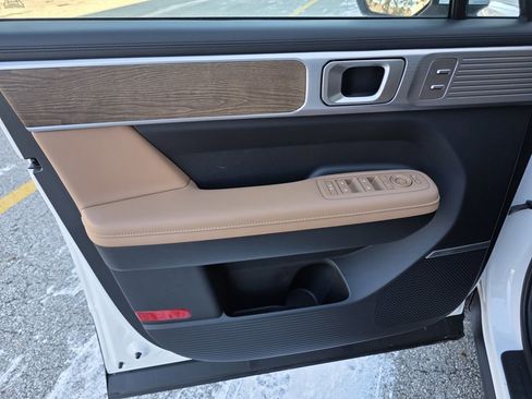 New 2026 Hyundai Santa Fe Limited image 12