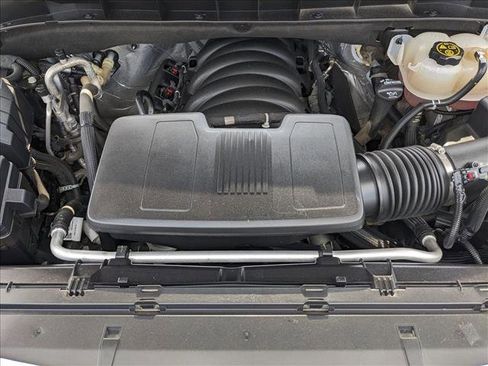 Used 2023 GMC Yukon AT4 w/ AT4 Premium Plus Package image 25