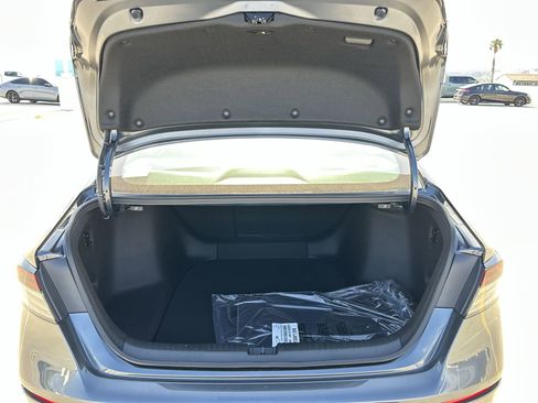 New 2026 Honda Accord SE image 19