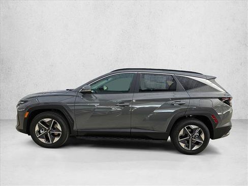 New 2026 Hyundai Tucson SEL FWD image 5