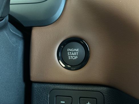New 2026 Toyota Tundra 1794 Edition AWD/4WD image 23