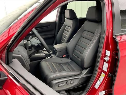 New 2026 Honda CR-V Sport-L image 12