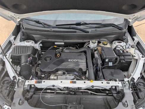 Used 2019 GMC Terrain SLT w/ Preferred Package FWD image 39