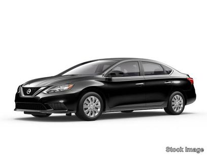 Used 2018 Nissan Sentra SV