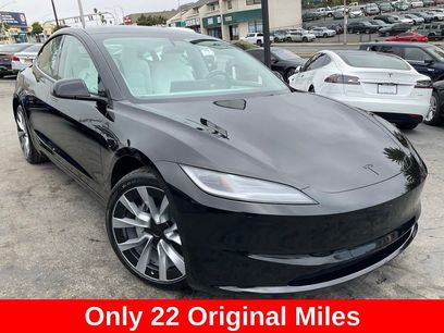 Used 2026 Tesla Model 3
