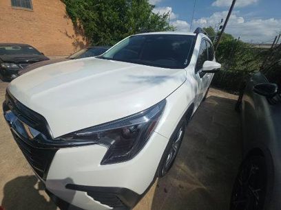 Used 2023 Subaru Ascent Premium