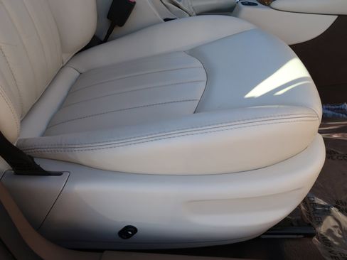 Used 2007 Jaguar X-TYPE 3.0 image 38