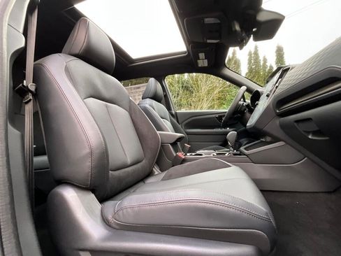 New 2026 Subaru Forester Touring image 12