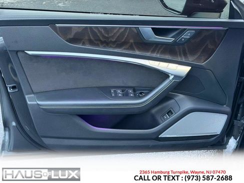 Used 2019 Audi A7 3.0T Prestige image 19