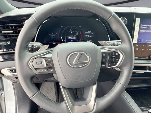 Used 2026 Lexus RX 350 FWD w/ Accessory Package (Z1) image 21