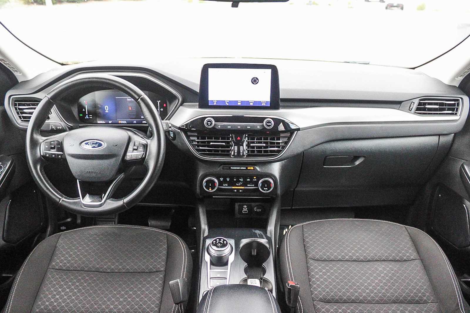 Used 2024 Ford Escape Active FWD image 12