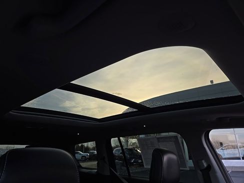 Used 2021 Jeep Grand Cherokee L Limited image 17